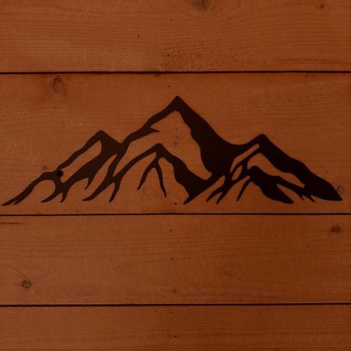 Le Nid D'Aran Lägenhet Bagnères-de-Luchon Exteriör bild